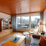 Sanne Mit Balkon - Direkt Am Kurpark Braunlage