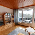 Apartamento Sanne Mit Balkon - Direkt Am Kurpark