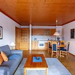 Sanne Mit Balkon - Direkt Am Kurpark Braunlage