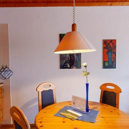 Sanne Mit Balkon - Direkt Am Kurpark * Braunlage